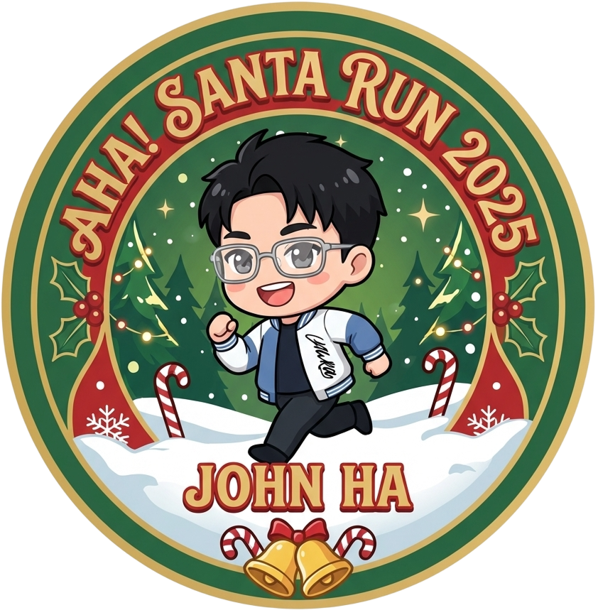 Personalized AI Badge 1