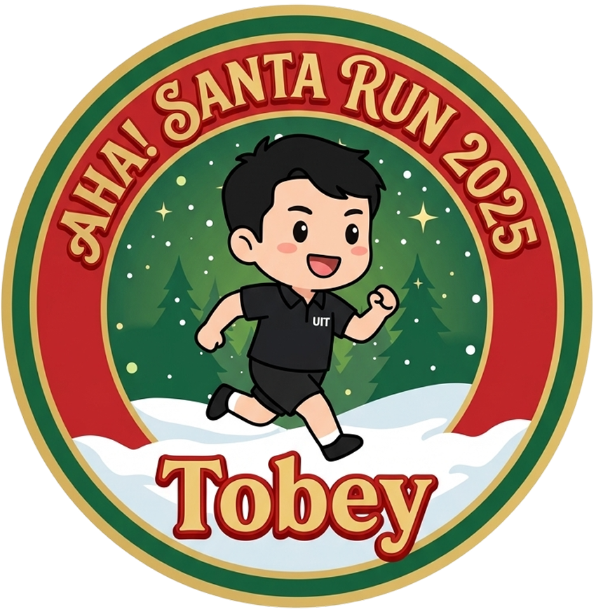 Personalized AI Badge 2