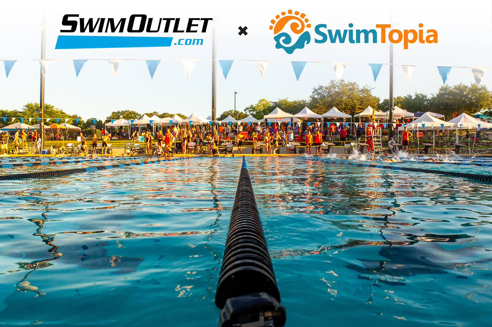 Swimoutlet team sales store