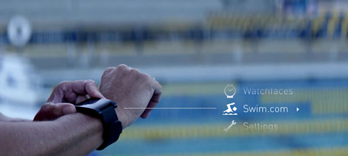 Pebble Swim.com